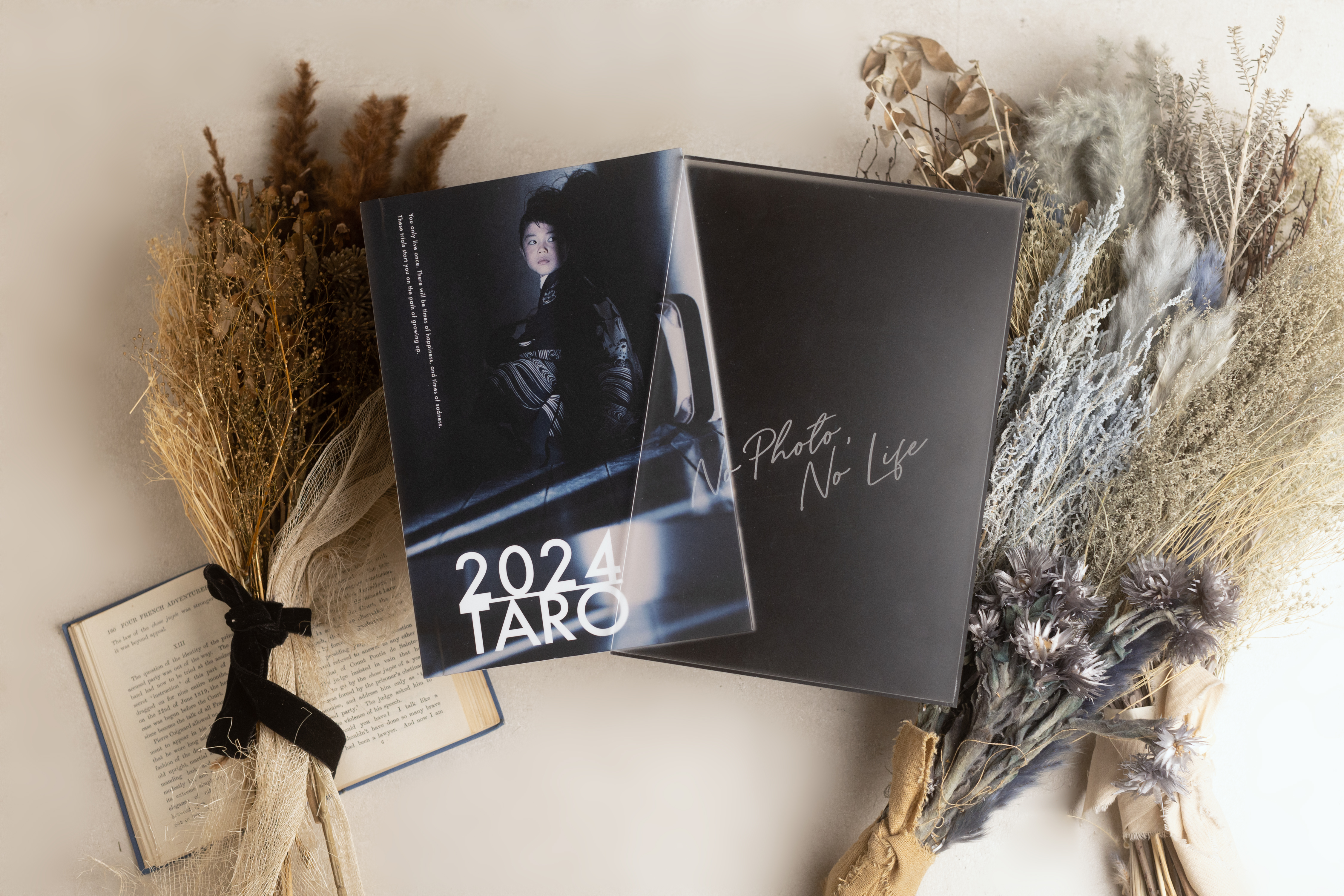 デザインアルバム アレグロ